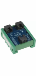 Delta Switch POE přepínač / extender STG-SW-POE-3-110 3portový STG