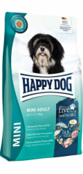 Happy Dog HappyDog Mini Adult 4kg