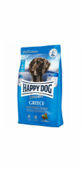 Happy Dog Supreme Řecko 4 kg