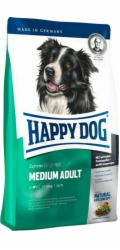 Happy Dog Supreme Fit&Vital Medium Adult, 4 kg