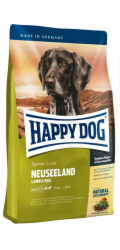 Happy Dog Supreme Nový Zéland - 4 kg