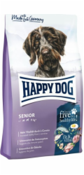 Happy Dog Supreme Fit&Vital Senior, 4 kg