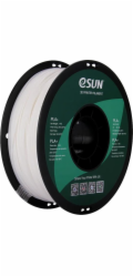 eSun Filament PLA+ bílý
