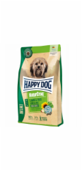 Happy Dog NaturCroq Mini jehněčí a rýže, suché krmivo, 4 kg