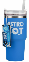 Paladone Astro Bot Gamer Travel Hrnek se slámou Astro Bot