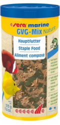 Sera Marin GVG-mix Nature* 1000 ml, vločky - prémiové krmivo