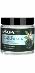 Bielenda ASOA_Odličovací balzám 120ml