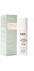 Basiclab ASOA_Lacto-Light Lift lehký ceramidový krém 50ml