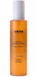Garnier ASOA_Night Skin Repair Exfoliační esence 150ml