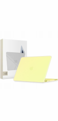 Tech-Protect Pouzdro TECH-PROTECT SMARTSHELL pro MACBOOK NEO 13 2026 Matné čiré