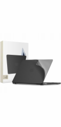 Tech-Protect Pouzdro TECH-PROTECT Softshell pro Macbook NEO 13 2026 Matně černé