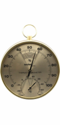 Technoline Classic teploměr / měření vlhkosti TECHNOLINE WA3055