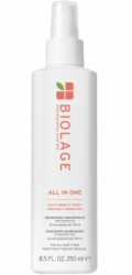 Taft MATRIX_Biolage All-In-One Multi-benefit bezoplachový lak na vlasy 250ml