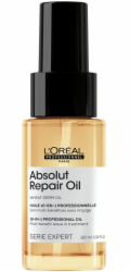 L’Oreal Paris L'Oreal Paris L'OREAL PROFESSIONNEL_Serie Expert Absolut Repair Oil vlasový olej 30ml