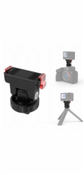 Puluz Držák s rychloupínacím magnetem pro 1/4 I ISO / Dji Osmo Action 6 / Nano / Pu1071b