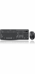 Redragon Klávesnice + myš BS-7367-B