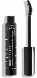 Lumene Nordic Noir Birch Black řasenka s kulmami 9 ml