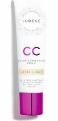 Lumene CC 7v1 Ultra lehký make-up Lumene