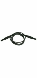 Sonel Měřicí kabel 1,2 m černý PAT-805 (WAPRZ1X2BLBB2X5)