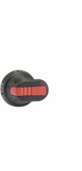 ABB Střední rukojeť černá 45 mm pro OS32-63G a OT16-125 OHB45J6E311 1SCA022817R2130