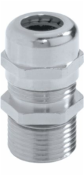 LAPP Mosazná kabelová průchodka EMC M32 IP68 Skintop MS-SC-M-XL 32x1,5 (53112655)