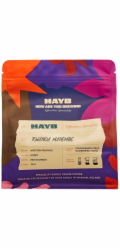 HAYB Rwanda Mahembe Filtrovaná zrnková káva 250 g