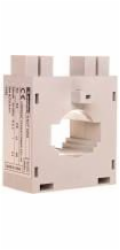 Lovato Electric Proudový transformátor 250/5A 2,5VA třída 1 pro kabel a sběrnici fi23 (DM2T0250)