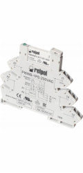 Relpol Relé rozhraní 1P 6A 230V AC/DC PIR6WB-1PS-230VAC/DC-R (ŠEDÁ) 857492