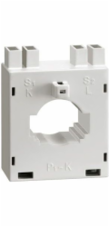 Lovato Electric Proudový transformátor 100/5A 1VA třída 1 pro kabely a sběrnice fi23/10x30mm/15x20mm (DM2T0100)