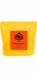 Hard Beans Coffee Zrnková káva Peru Cajamarca Microlot 250 g