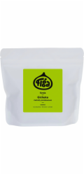 Coffee Plant Kávová rostlina Kenya Gichuka 250g kávová zrna