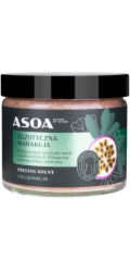 Asoa ASOA_Exotický tělový peeling s marakujou a solí 250ml