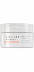 NoName S.Nature Aqua Rice Cleansing Balm 90ml