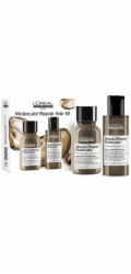 L’Oreal Paris L'Oreal Paris L'OREAL Professionnel Set Molecular sérum 75ml + šampon 100ml