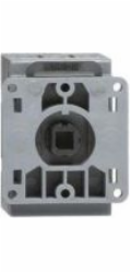ABB 3P 16A odpínač bez pohonu pro vestavěnou instalaci OT16FT3 (1SCA104838R1001)