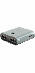 Goobay Přepínač HDMI™ 2 na 1