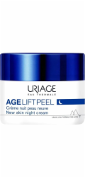 Uriage Age Lift Peel noční krém na obličej 50ml