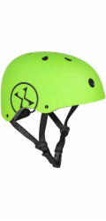 Nils Extreme Přilba MTW001-2 zelená S (52-56CM) Nils Extreme