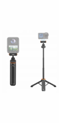 VRIG magnetický stativ pro DJI Osmo Action 5 Pro 4 3 Osmo 360 Vrig Ac-79