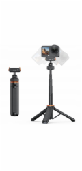 VRIG Magnetický stativ Grip 3v1 pro DJI Osmo Action 6 / Nano Vrig / Ac-86