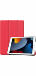 CoreParts Pouzdro na tablet CoreParts TABX-IP789-COVER3 Pouzdro na tablet 25,9 cm (10,2") Folio Red