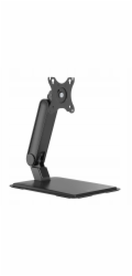 LogiLink Držák dotykového monitoru LOGILINK BP0201, 17-32 palců, délka ramene: 274 mm, plynová pružinová ocel