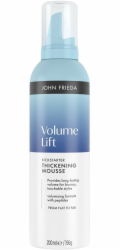 John Frieda JOHN FRIEDA_Volume Lift pěna pro objem vlasů 200ml