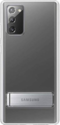 Samsung Průhledný kryt pro Galaxy Note 20 N980, transparentní (EF-JN980CT)