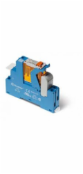 Finder Reléový modul 1P 16A 230V AC (4C.01.8.230.0060SPA)