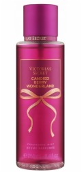 Victorias Secret Victoria's Secret Tělový sprej Candied Berry Wonderland 250ml