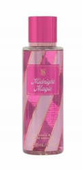 VICTORIA'S SECRET Tělový sprej Midnight Magic 250ml