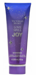 VICTORIA'S SECRET Tělové mléko Love Spell Joy 236ml
