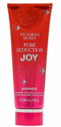 VICTORIA'S SECRET TĚLOVÉ MLÉKO Pure Seduction Joy 236 ml