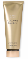 VICTORIA'S SECRET TĚLOVÝ BALZÁM Kokosová vášeň 236 ml
